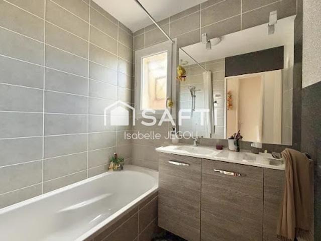 Vente Maison 3 pièces 70 m2 Le Teich