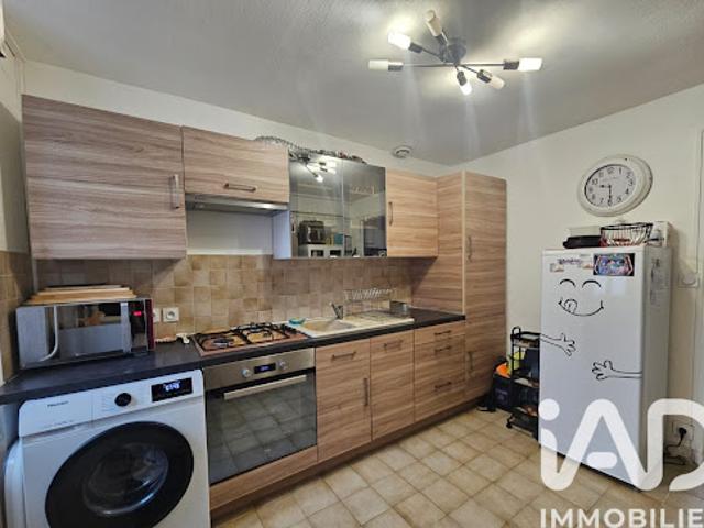 Vente Maison 3 pièces 70 m2 Les Hermites