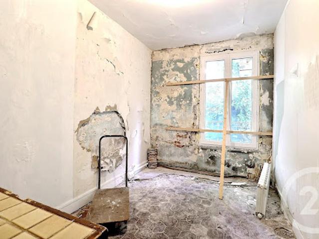 Vente Maison 3 pièces 70 m2 Les Lilas