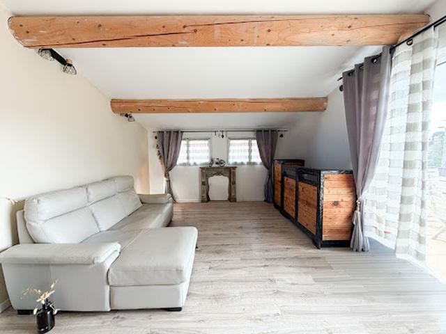 Vente Maison 3 pièces 70 m2 Les Pennes Mirabeau