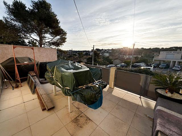Vente Maison 3 pièces 70 m2 Les Pennes Mirabeau