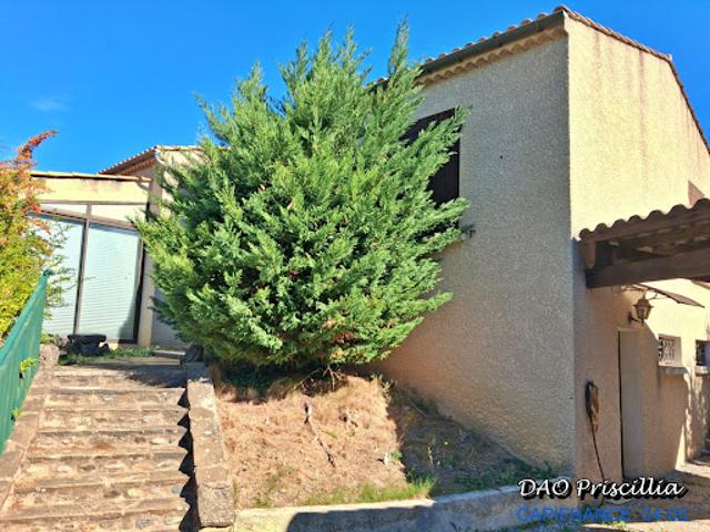Vente Maison 3 pièces 70 m2 L'Escale