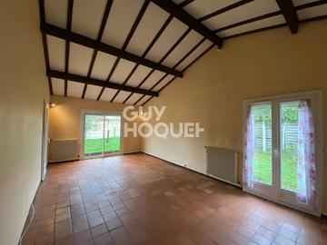 Vente Maison 3 pièces 73.59 m2 Libourne