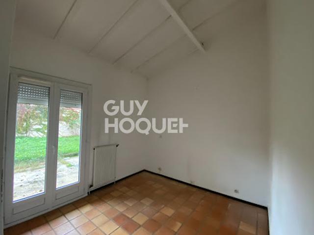 Vente Maison 3 pièces 73.59 m2 Libourne