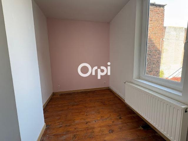 Vente Maison 3 pièces 70 m2 Lille