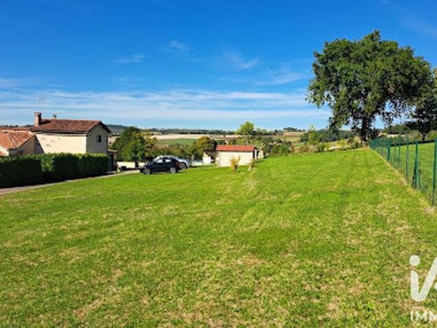 Vente Maison 3 pièces 70 m2 Lisle