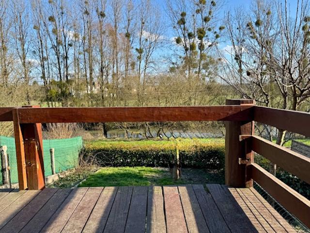 Vente Maison 3 pièces 72 m2 Luneville
