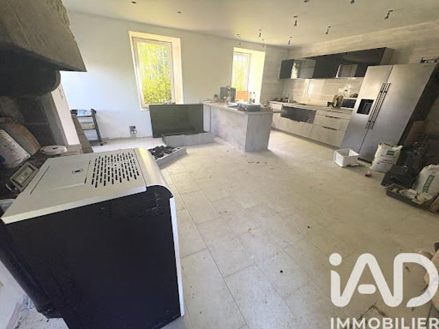 Vente Maison 3 pièces 70 m2 Moustéru