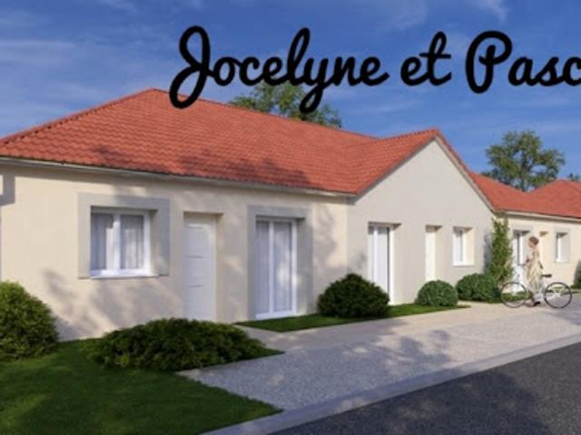Vente Maison 3 pièces 70 m2 Mont Saint Martin