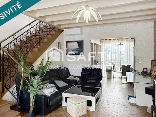 Vente Maison 3 pièces 70 m2 Montech