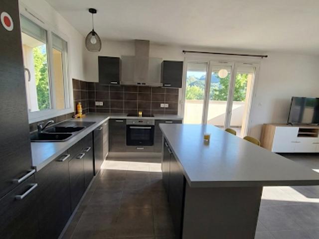 Vente Maison 3 pièces 70 m2 Montesquieu