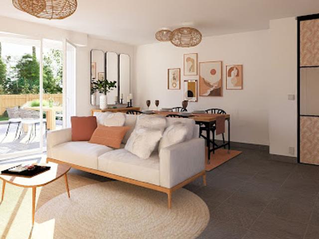 Vente Maison 3 pièces 70 m2 Montfort en Chalosse