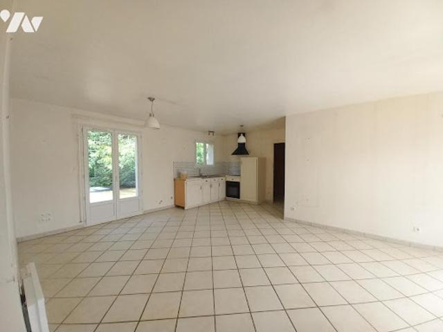 Vente Maison 3 pièces 70 m2 Montier en Der