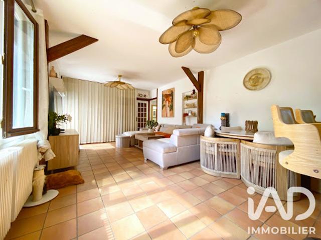 Vente Maison 3 pièces 70 m2 Montreuil