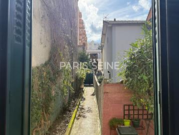 Vente Maison 3 pièces 70 m2 Montrouge