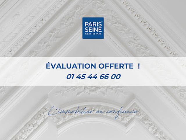 Vente Maison 3 pièces 70 m2 Montrouge