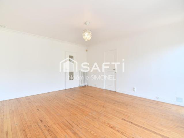 Vente Maison 3 pièces 70 m2 Morangis