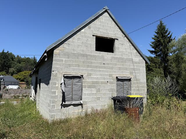 Vente Maison 3 pièces 70 m2 Morvillers Saint Saturnin