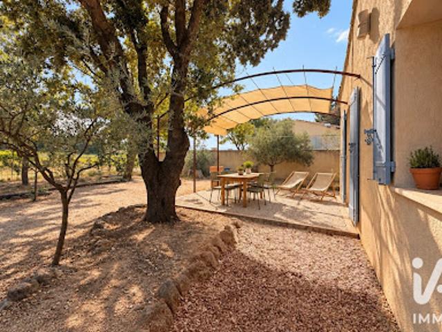Vente Maison 3 pièces 70 m2 Maubec