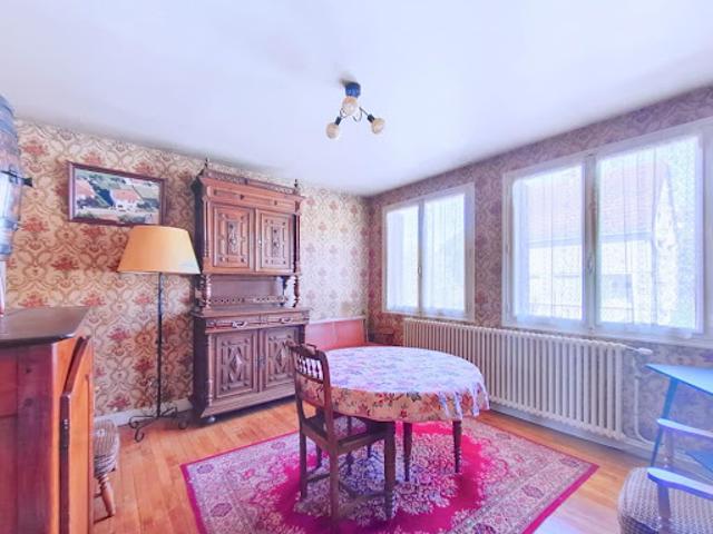 Vente Maison 3 pièces 70 m2 Maurs