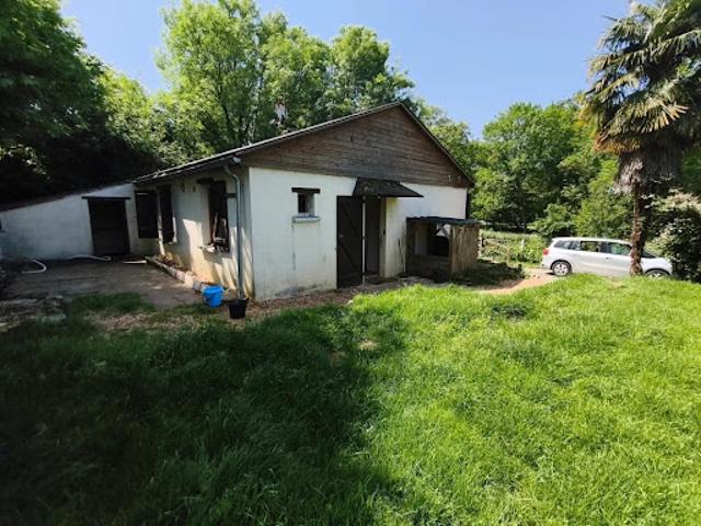 Vente Maison 3 pièces 70 m2 Maigne