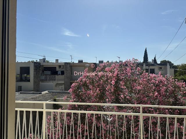 Vente Maison 3 pièces 70 m2 Marignane