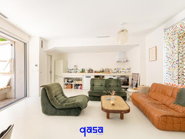 Vente Maison 3 pièces 70 m2 Marseille 7ème