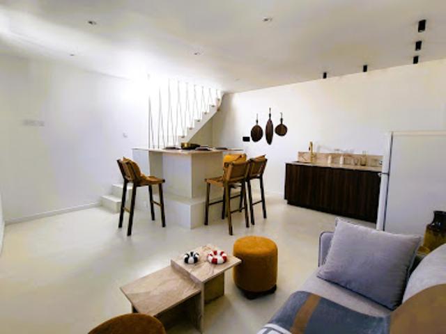 Vente Maison 3 pièces 70 m2 Marseille 7ème