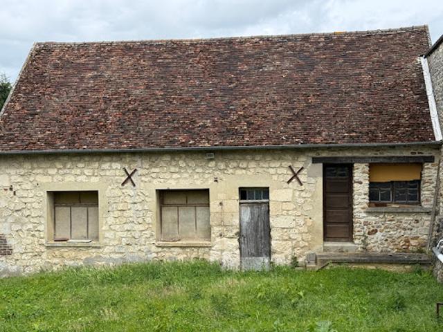 Vente Maison 3 pièces 70 m2 Grisy les Plâtres