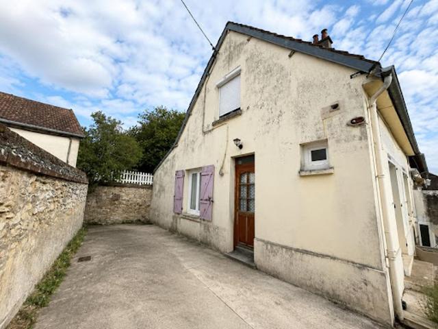 Vente Maison 3 pièces 70 m2 Noailles