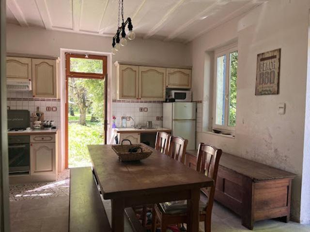 Vente Maison 3 pièces 70 m2 Neuvic