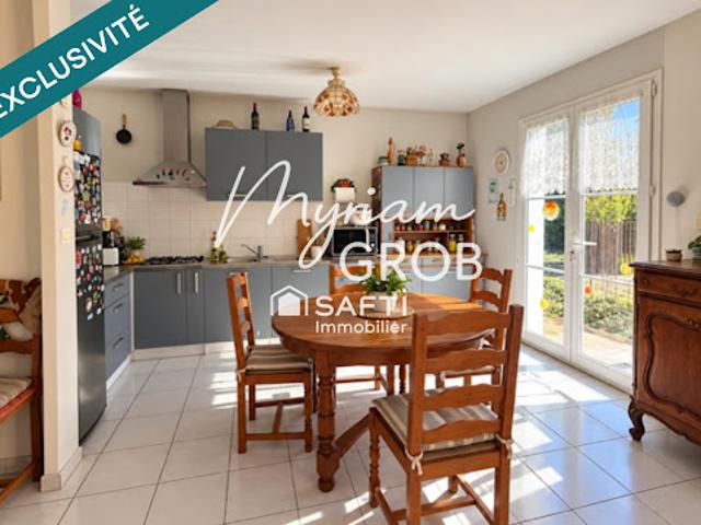 Vente Maison 3 pièces 70 m2 Nègrepelisse