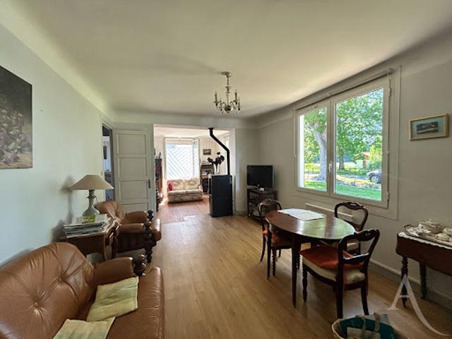 Vente Maison 3 pièces 70 m2 Soustons