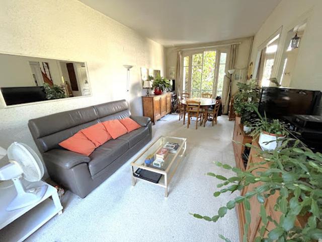 Vente Maison 3 pièces 70 m2 Soisy sous Montmorency