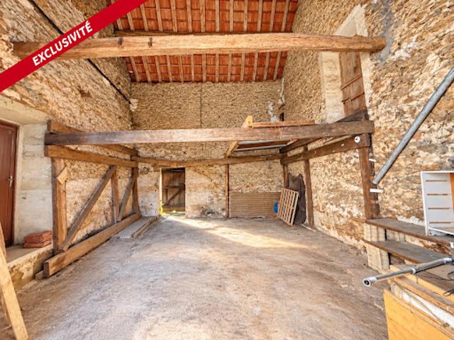 Vente Maison 3 pièces 70 m2 Solers