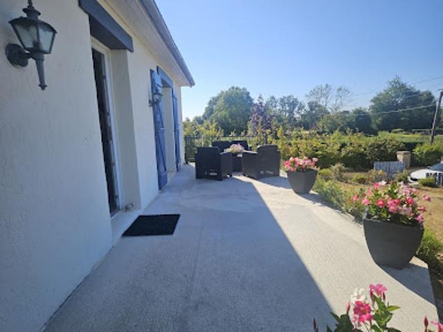 Vente Maison 3 pièces 70 m2 Sommery