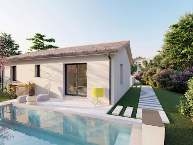 Vente Maison 3 pièces 70 m2 Saugnac et Cambran