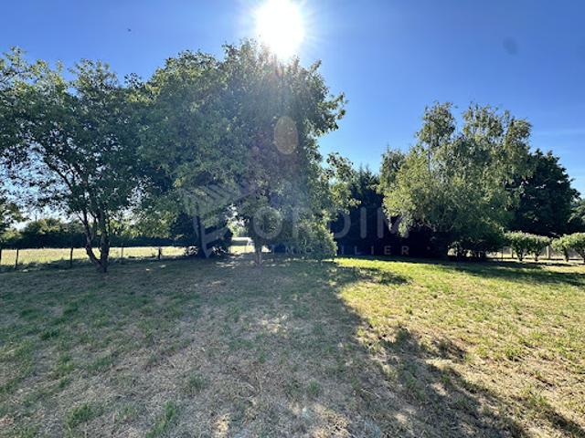 Vente Maison 3 pièces 70 m2 Savigny en Sancerre