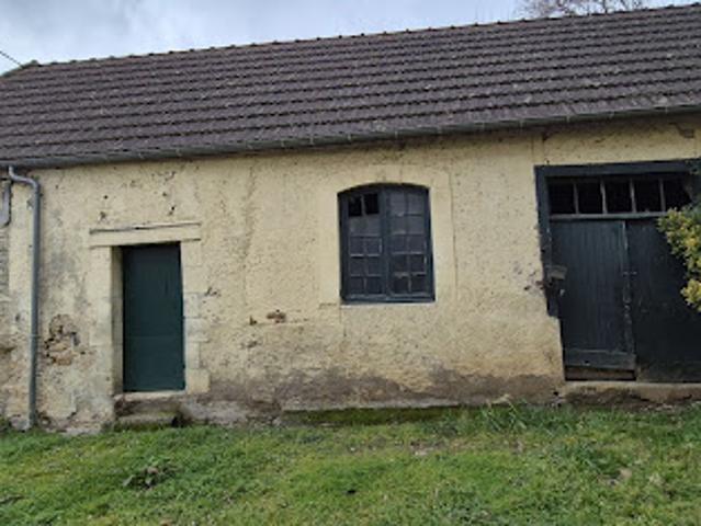Vente Maison 3 pièces 70 m2 Saint Chamassy