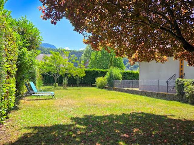 Vente Maison 3 pièces 70 m2 Saint Christophe sur Guiers