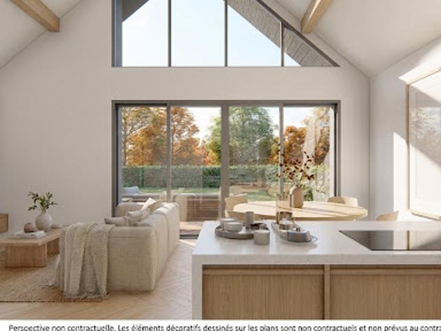 Vente Maison 3 pièces 70 m2 Saint Armel