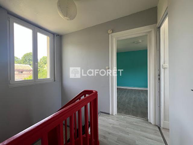 Vente Maison 3 pièces 70 m2 Saint Aubin Epinay