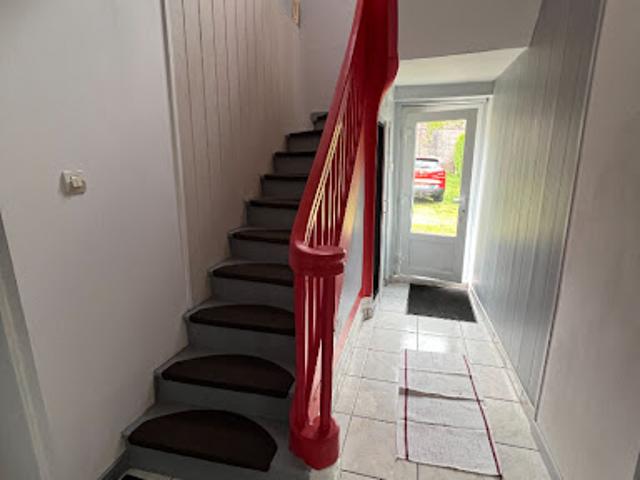 Vente Maison 3 pièces 70 m2 Saint Aubin Epinay