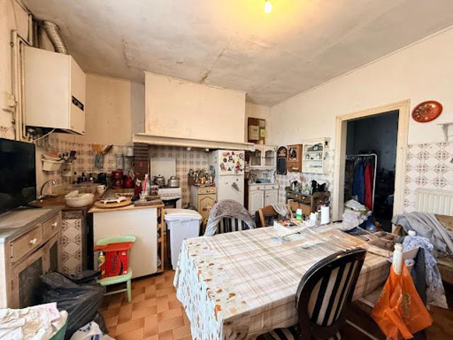Vente Maison 3 pièces 70 m2 Saint Germé