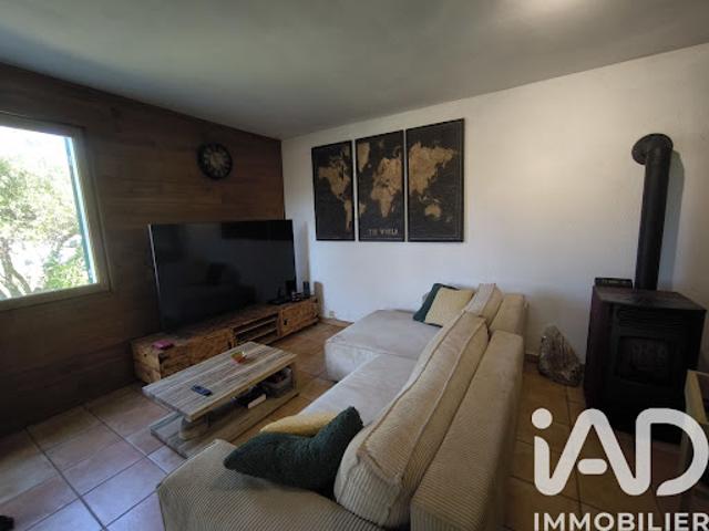 Vente Maison 3 pièces 70 m2 Saint Etienne les Orgues