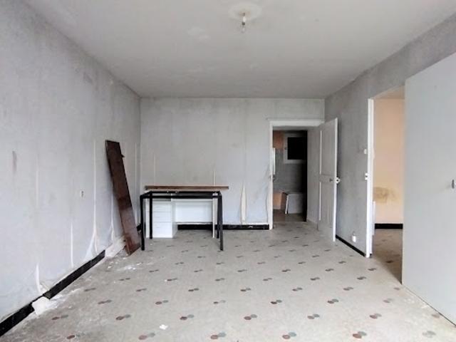 Vente Maison 3 pièces 70 m2 Saint Fulgent