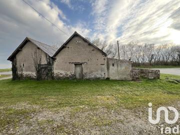 Vente Maison 3 pièces 70 m2 Saint Herblon