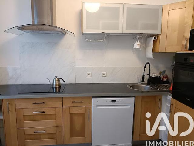 Vente Maison 3 pièces 70 m2 Saint Hippolyte
