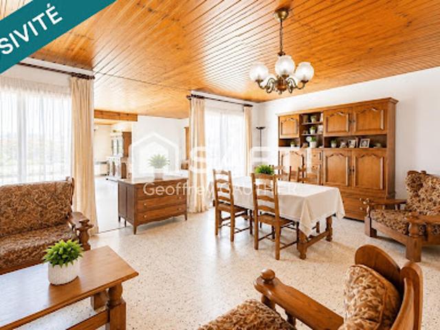 Vente Maison 3 pièces 70 m2 Saint Josse