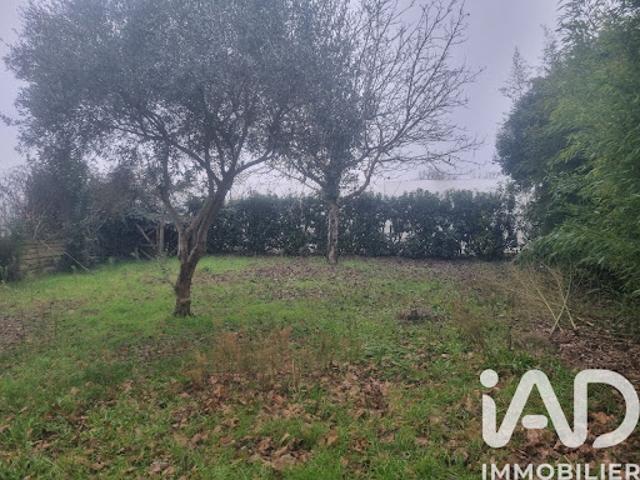 Vente Maison 3 pièces 70 m2 Saint Laurent